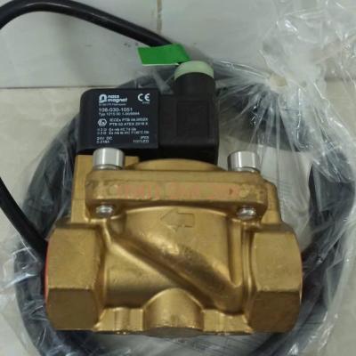 VAN ĐIỆN TỪ THƯỜNG ĐÓNG DN25 24VDC